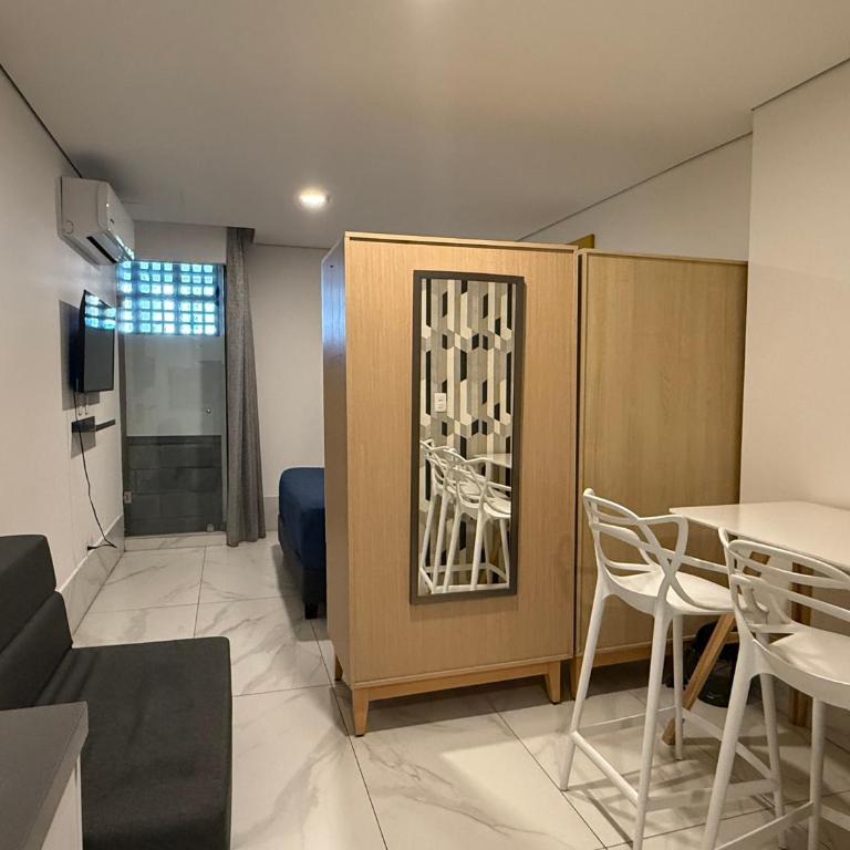 Purísima 5 0 - Suite - 9