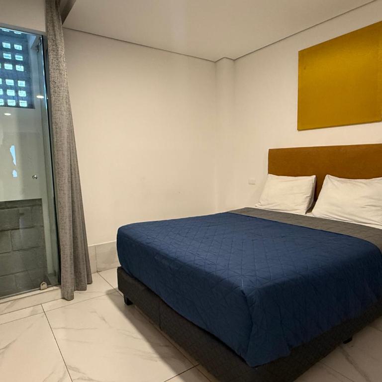 Purísima 5 0 - Suite - 8
