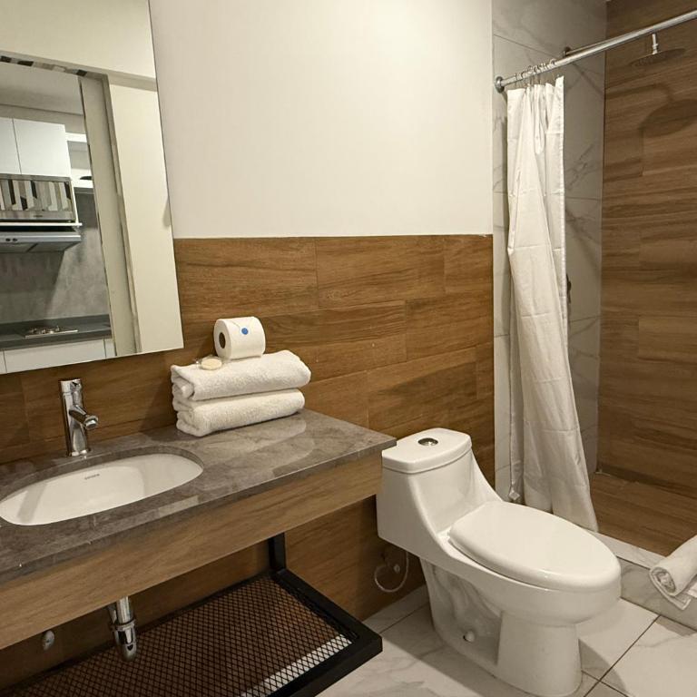 Purísima 5 0 - Suite - 6