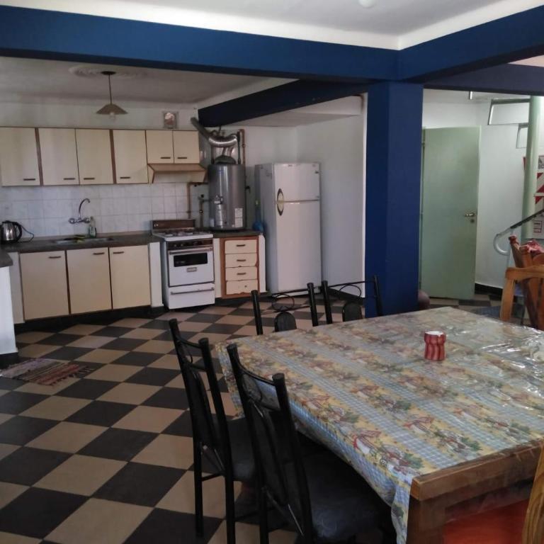 cerro bonito - Casa con 1 dormitorio - 1