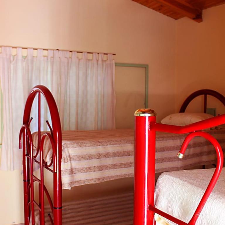 cerro bonito - Casa con 1 dormitorio - 3