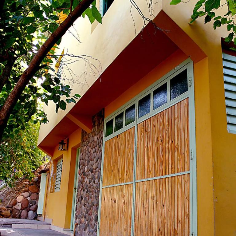 cerro bonito - Casa con 1 dormitorio - 4