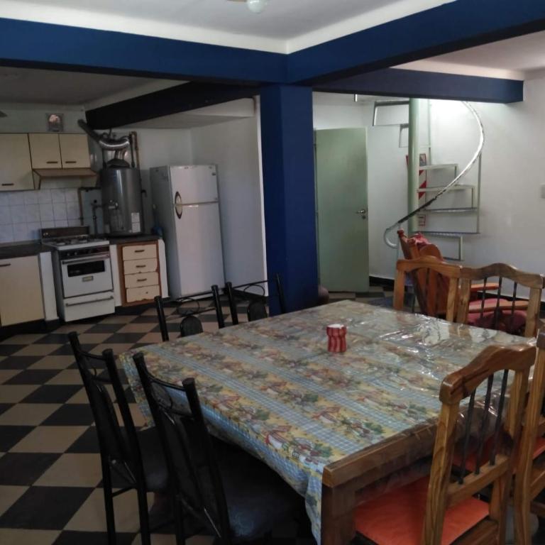 cerro bonito - Casa con 1 dormitorio - 7