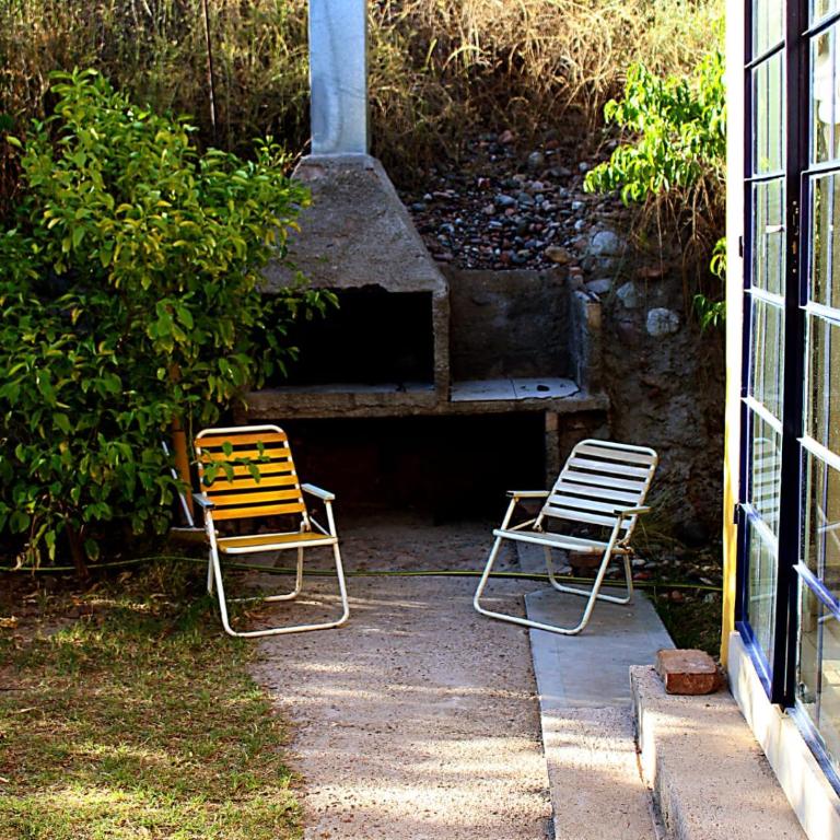cerro bonito - Casa con 1 dormitorio - 8