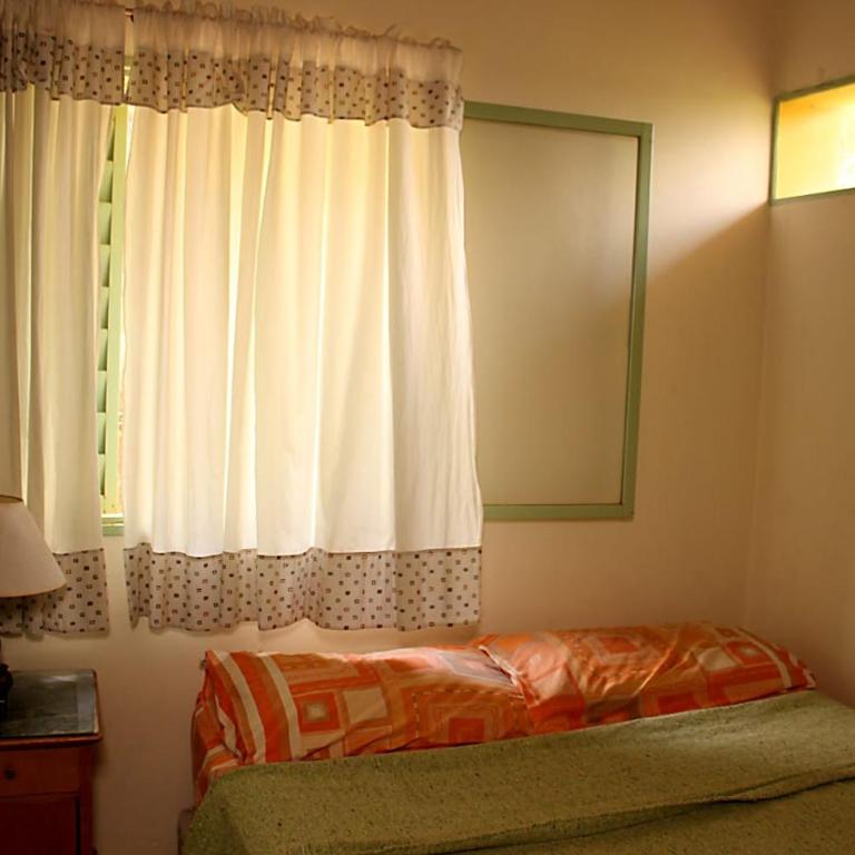 cerro bonito - Casa con 1 dormitorio - 9
