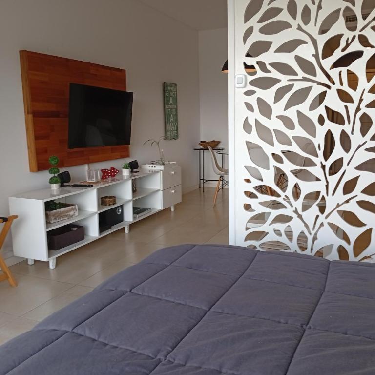 Bahía Grande Nordelta - con Cochera - Apartamento con vistas al jardín - 13