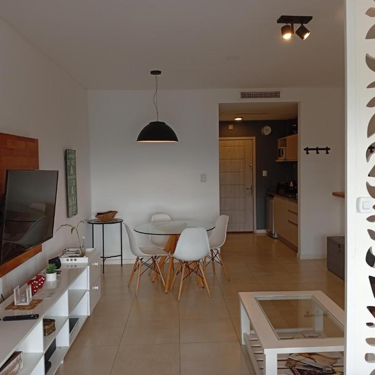 Bahía Grande Nordelta - con Cochera - Apartamento con vistas al jardín - 29