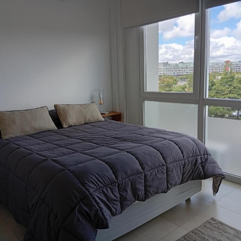Bahía Grande Nordelta - con Cochera - Apartamento con vistas al jardín - 15