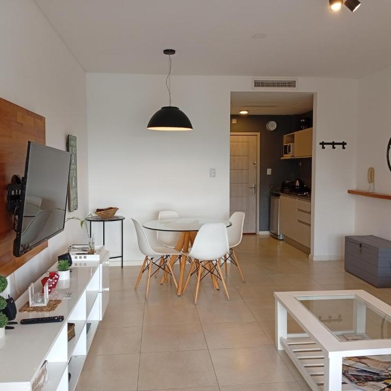 Bahía Grande Nordelta - con Cochera - Apartamento con vistas al jardín - 28
