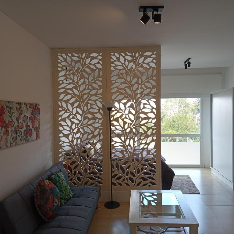 Bahía Grande Nordelta - con Cochera - Apartamento con vistas al jardín - 31