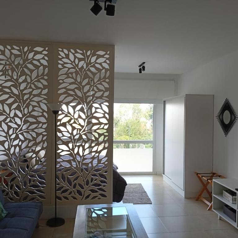 Bahía Grande Nordelta - con Cochera - Apartamento con vistas al jardín - 16