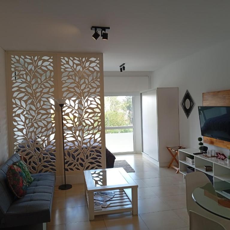 Bahía Grande Nordelta - con Cochera - Apartamento con vistas al jardín - 46