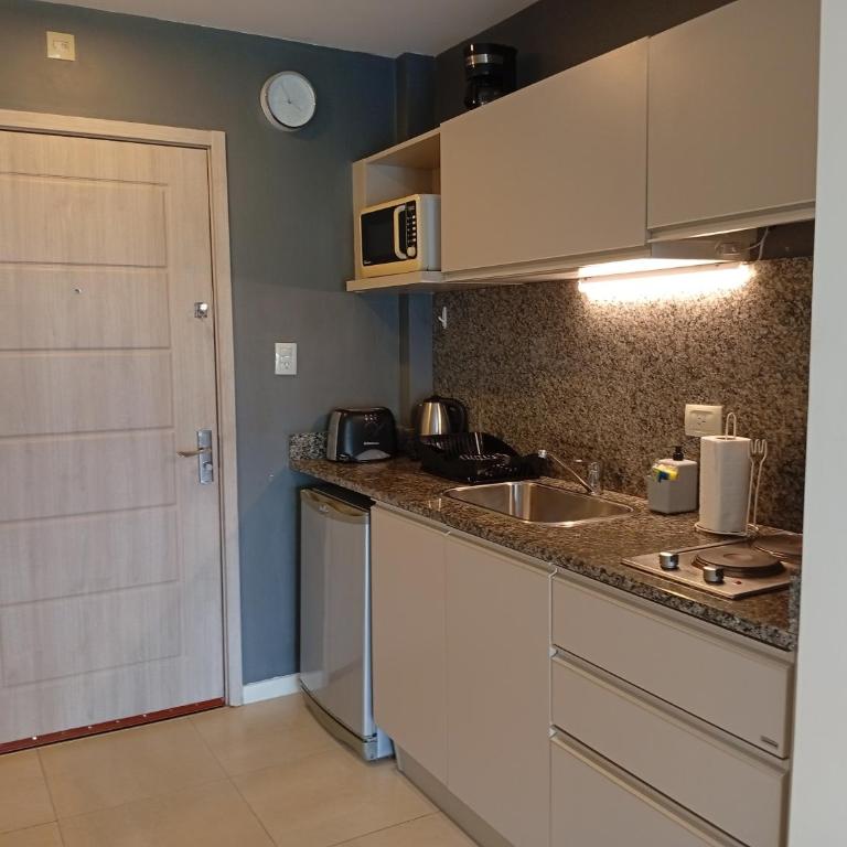 Bahía Grande Nordelta - con Cochera - Apartamento con vistas al jardín - 50