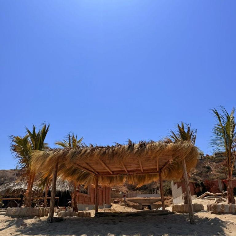 El Cottage de Vasco - One-Bedroom Apartment - 27