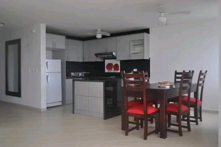 Conjunto Alcalá del rio - Two-Bedroom Apartment - 1