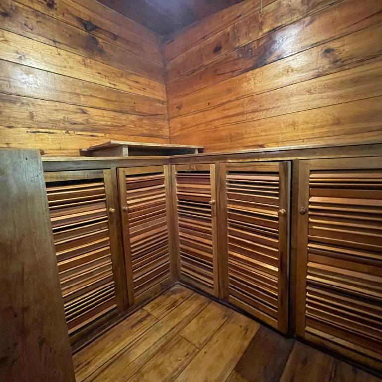 The Temple II, Mindo - Superior Double Room - 4