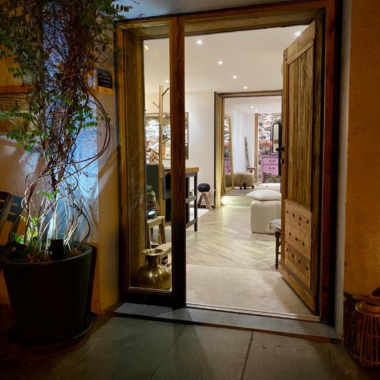 l atelier - Apartment mit 1 Schlafzimmer - 2