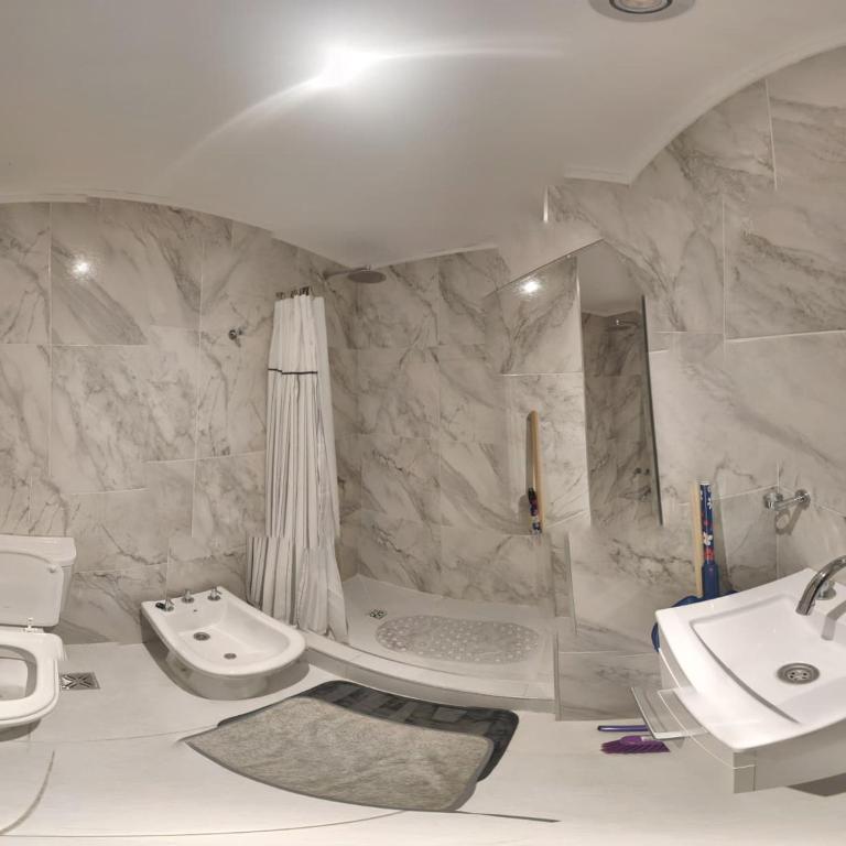 centro Mar del a estrenar - Two-Bedroom Apartment - 9