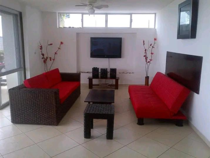 Conjunto Alcalá del rio - Two-Bedroom Apartment - 7
