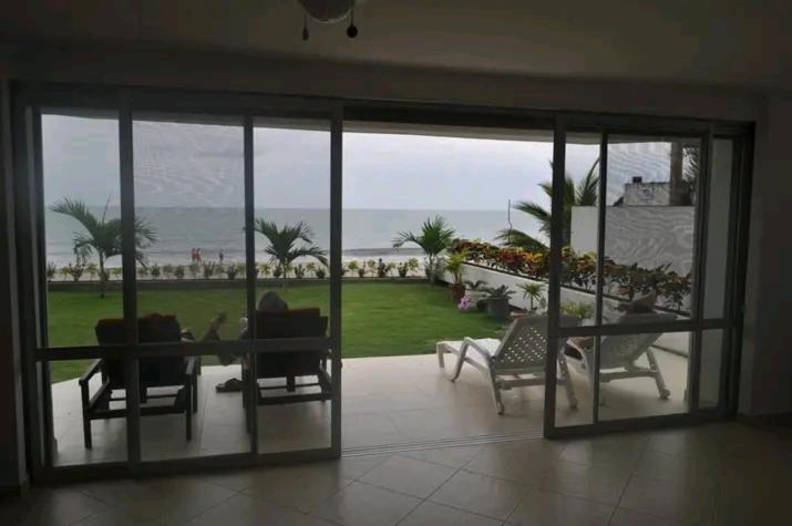 Conjunto Alcalá del rio - Two-Bedroom Apartment - 8