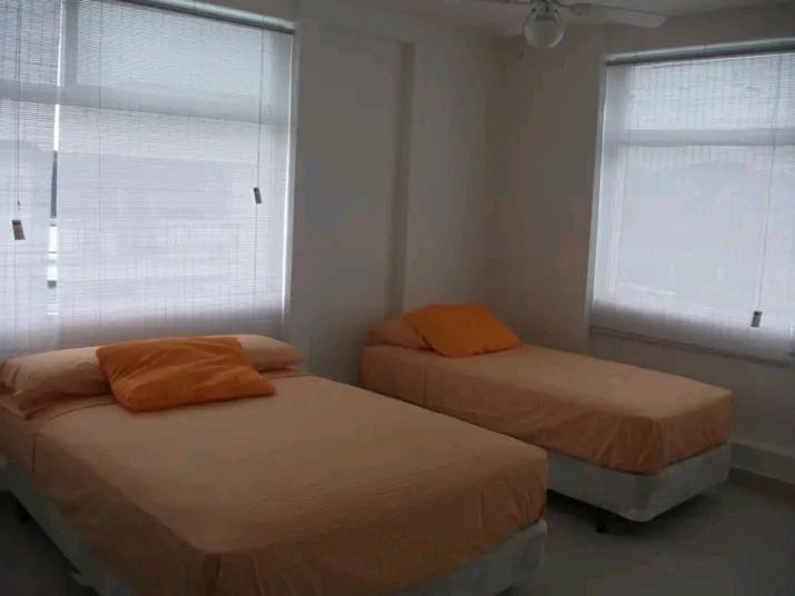 Conjunto Alcalá del rio - Two-Bedroom Apartment - 13