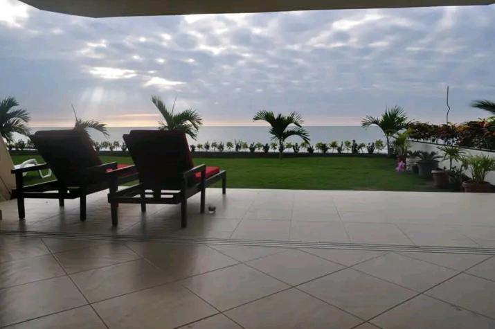 Conjunto Alcalá del rio - Two-Bedroom Apartment - 15