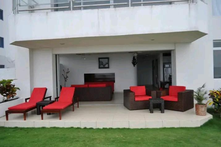 Conjunto Alcalá del rio - Two-Bedroom Apartment - 20