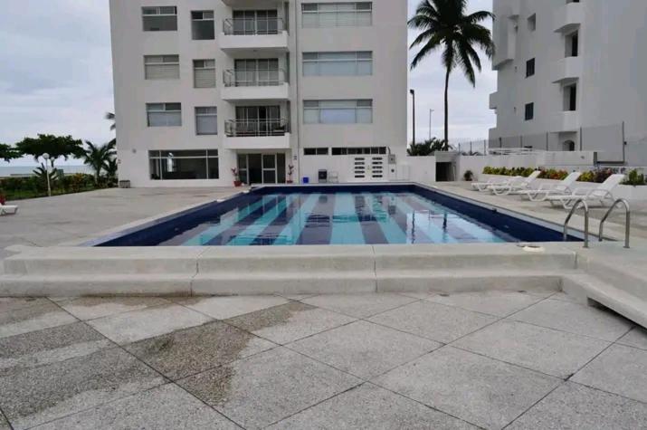 Conjunto Alcalá del rio - Two-Bedroom Apartment - 22