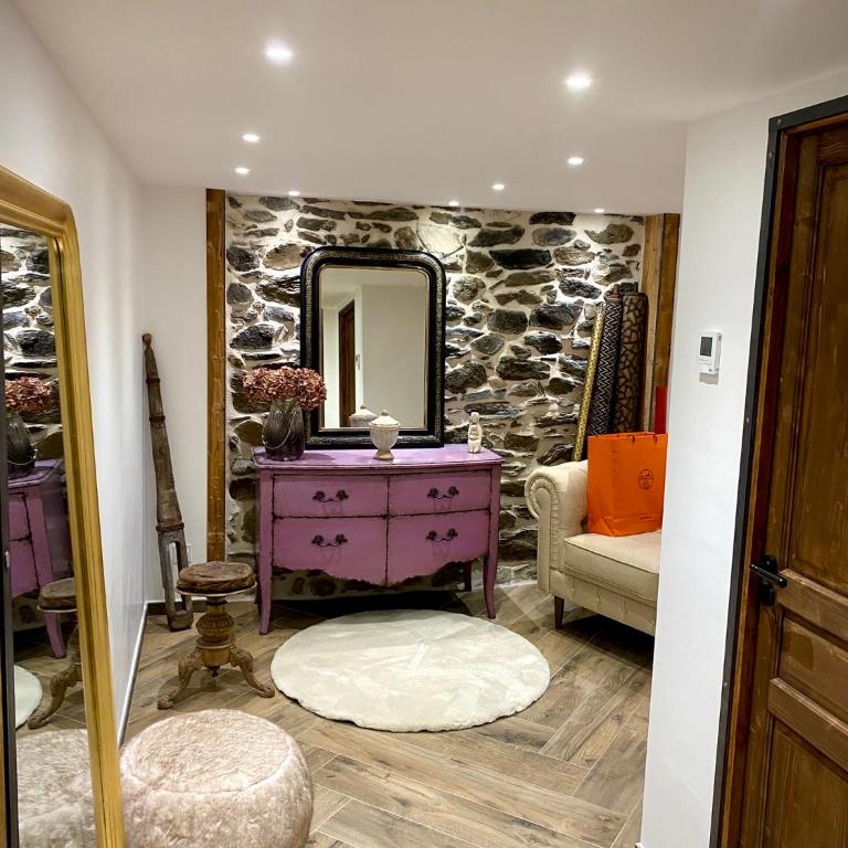 l atelier - Apartment mit 1 Schlafzimmer - 10