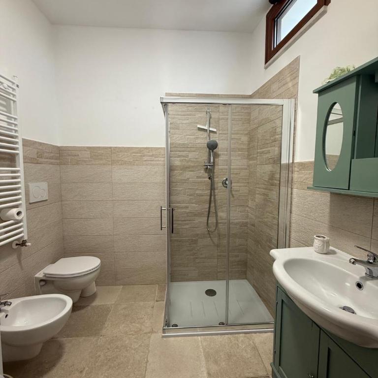 Trullo Patanid- Relax In Valle D'Itria - Appartamento con 2 Camere da Letto - 29
