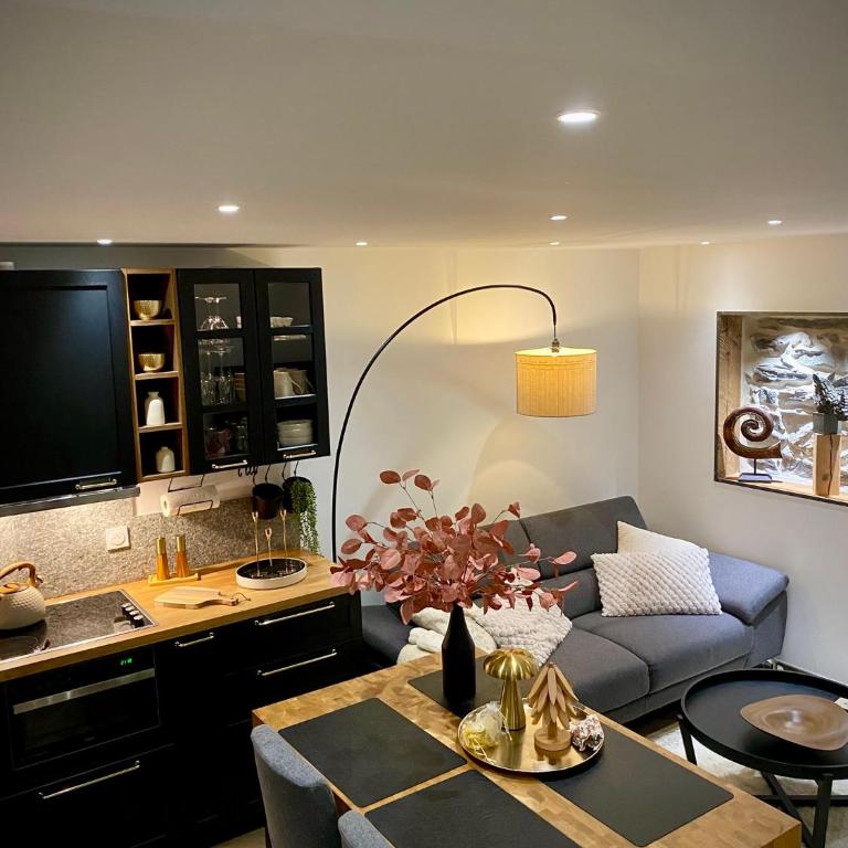 l atelier - Apartment mit 1 Schlafzimmer - 5