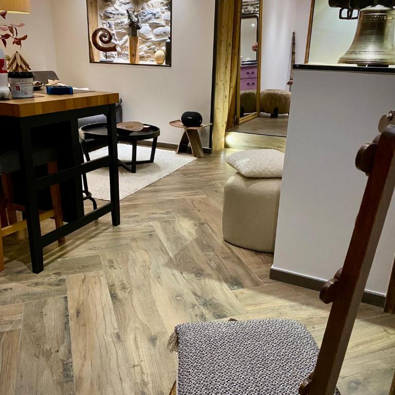 l atelier - Apartment mit 1 Schlafzimmer - 6