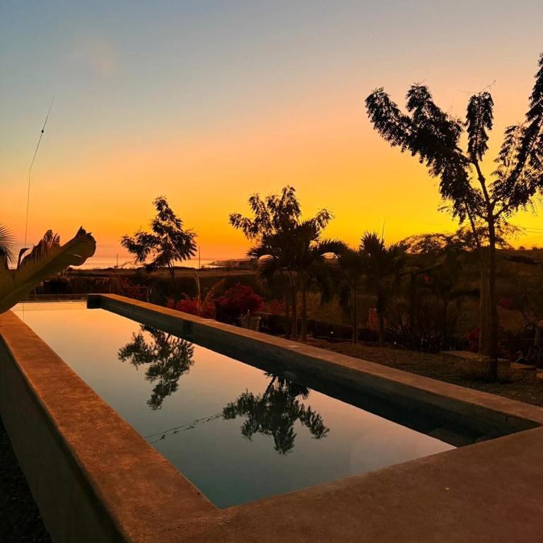 El Cottage de Vasco - One-Bedroom Apartment - 32