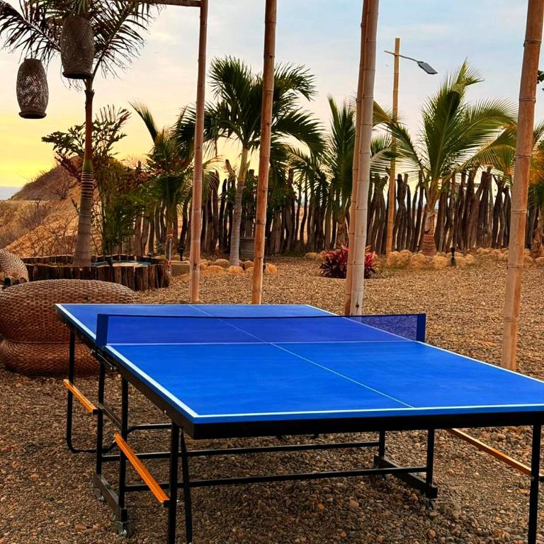 El Cottage de Vasco - One-Bedroom Apartment - 29