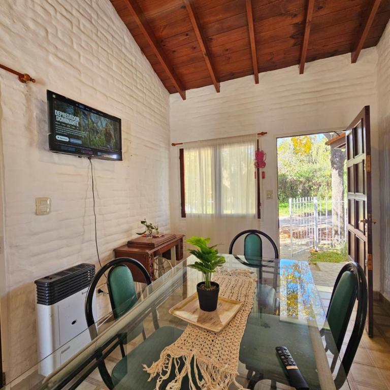 CASA TILO con pileta exclusiva - Apartamento Estándar de 2 dormitorios - 33