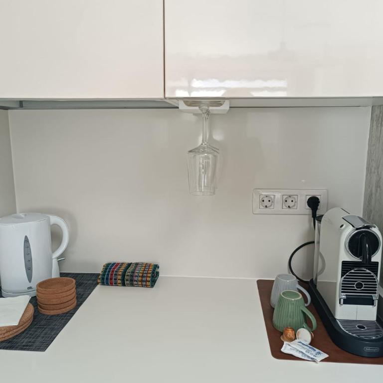 Apartamento a 2 minutos de la playa - Casa Nova - One-Bedroom Apartment - 14