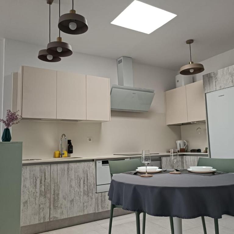 Apartamento a 2 minutos de la playa - Casa Nova - One-Bedroom Apartment - 16