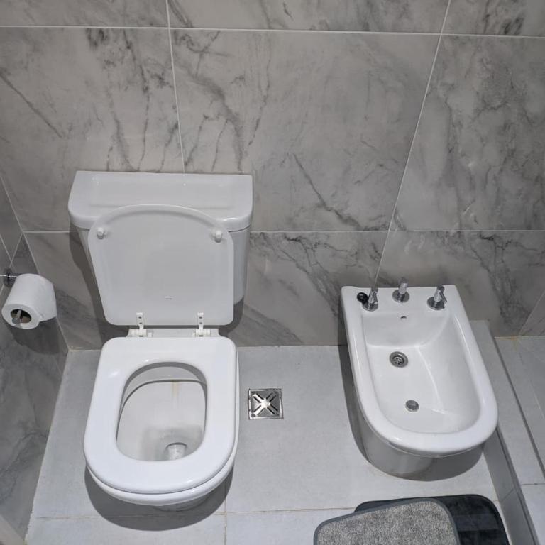 centro Mar del a estrenar - Two-Bedroom Apartment - 10