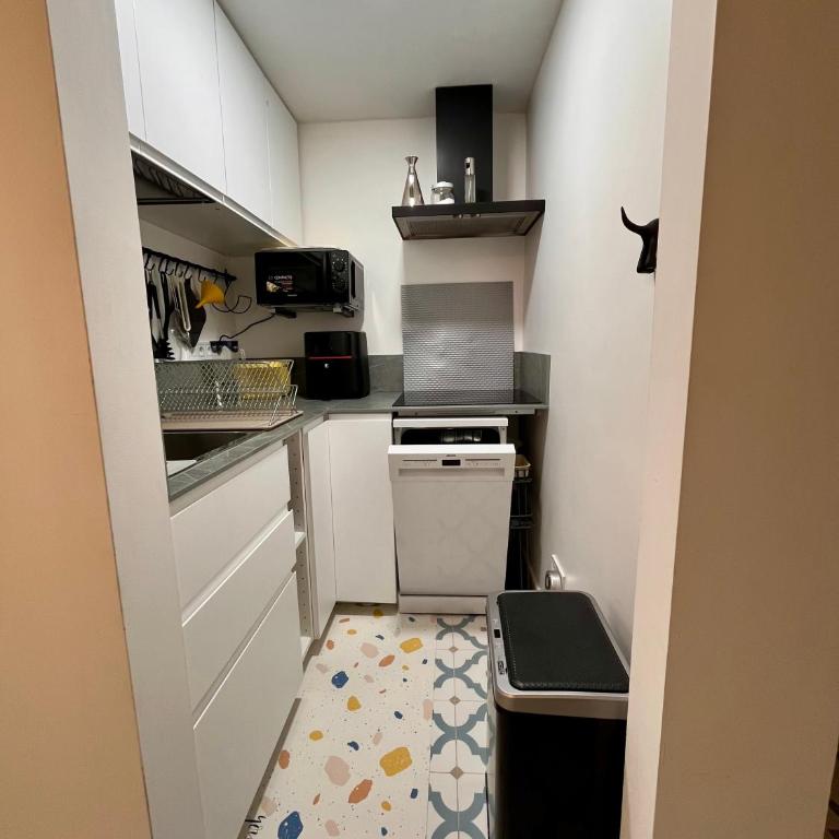 El bosque de Alcossebre - Apartamento de 1 dormitorio - 8