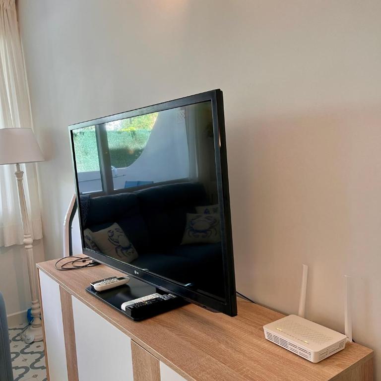 El bosque de Alcossebre - Apartamento de 1 dormitorio - 9