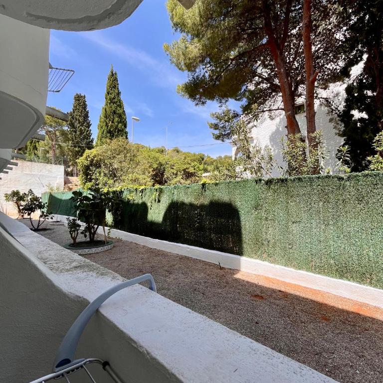 El bosque de Alcossebre - Apartamento de 1 dormitorio - 11