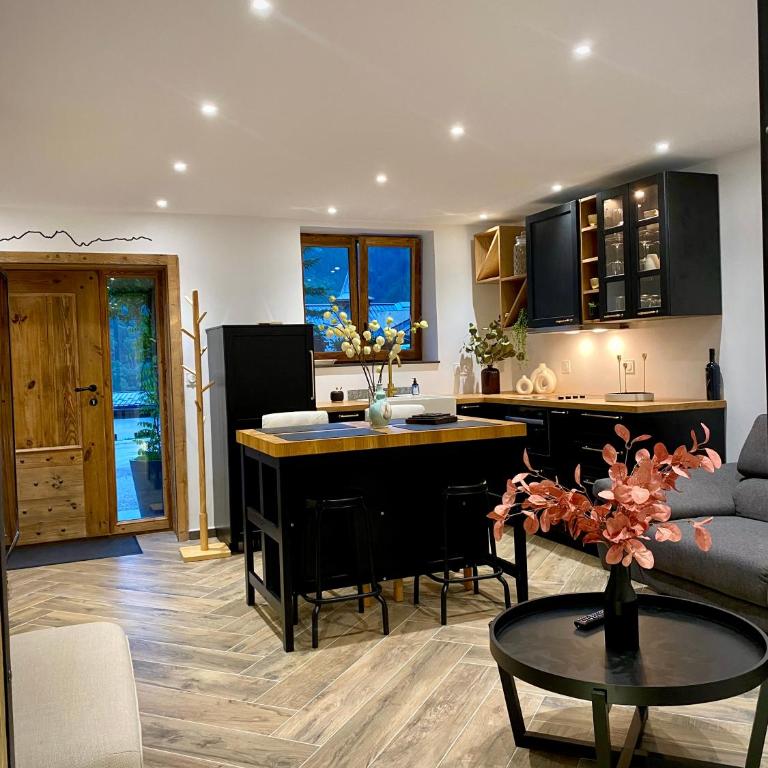 l atelier - Apartment mit 1 Schlafzimmer - 3