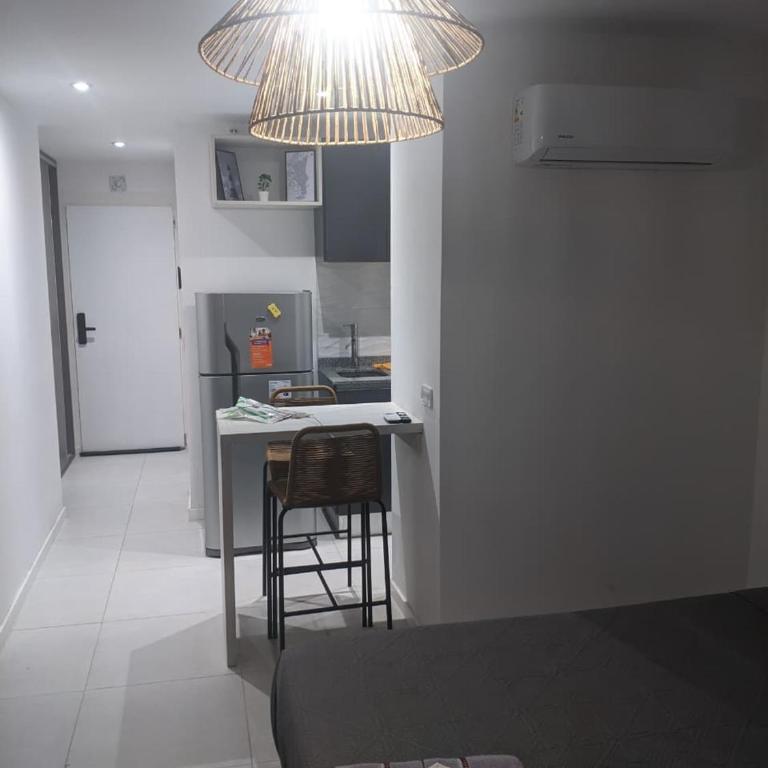 centro Mar del a estrenar - Two-Bedroom Apartment - 11