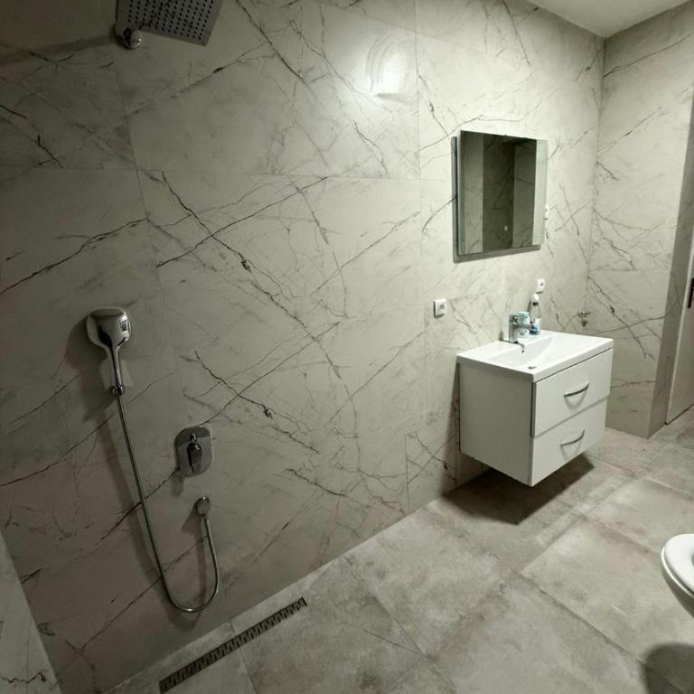 Apartmani Pejton Ilidza - Apartment - Ground Floor - 12