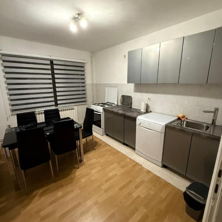 Apartmani Pejton Ilidza - Apartment - Ground Floor - 12