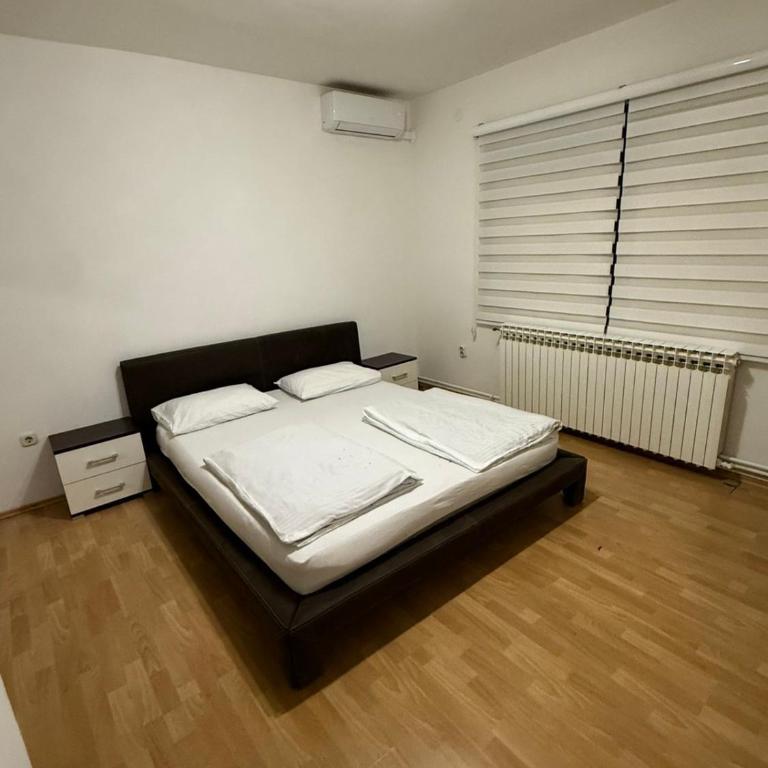 Apartmani Pejton Ilidza - Apartment - Ground Floor - 7