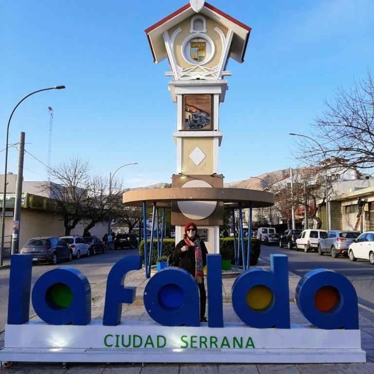 Villa Edén - Apartamento de 2 dormitorios con terraza - 4