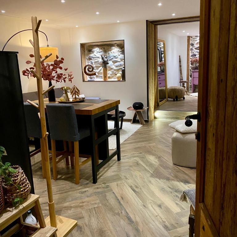 l atelier - Apartment mit 1 Schlafzimmer - 4