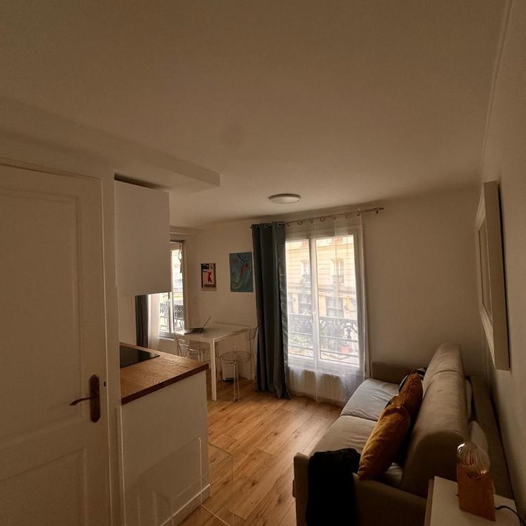 Rambuteau Suite at Le Marais - Appartement 1 Chambre - 3