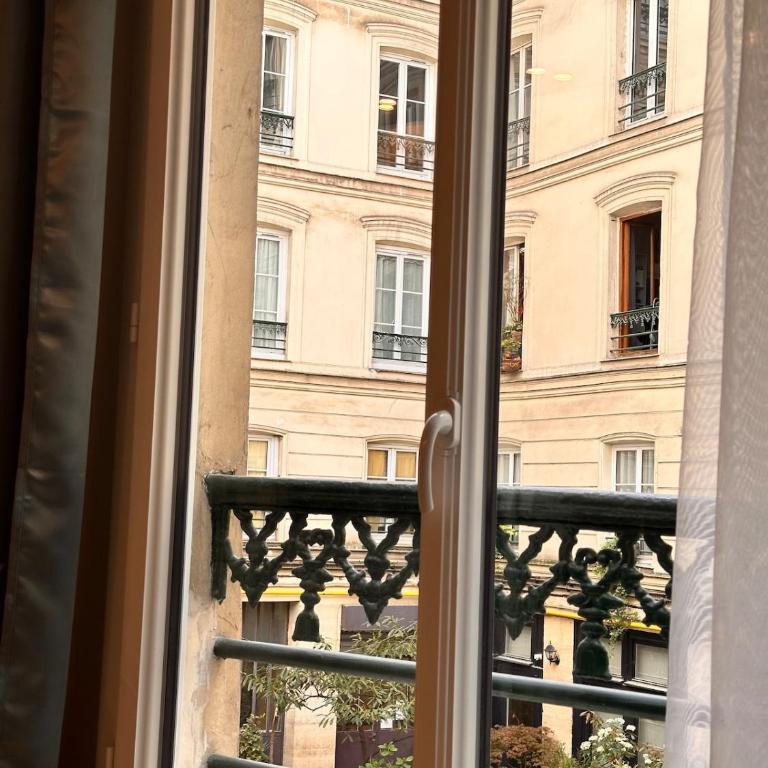 Rambuteau Suite at Le Marais - Appartement 1 Chambre - 7